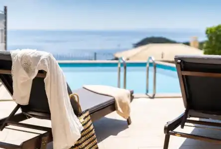 Sivota Diamond Spa Resort - 52