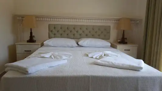 Sahin Palace - 21