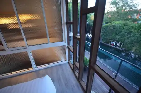 The Blue Sky Resort at Hua Hin - 96