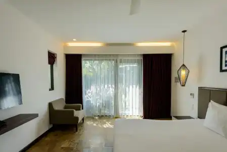 Senvila Boutique Resort & Spa - 43