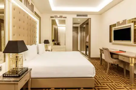 Rixos Downtown - The Land Of Legends Access - 2