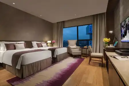 Ascott Raffles City Chengdu - 218