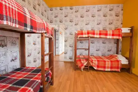 Tsentr Hostel - 82