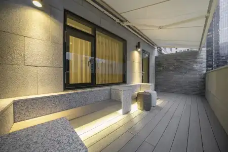 Haeundae Thevan - 13