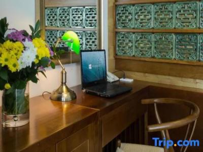Hanoi Media and Spa - 71