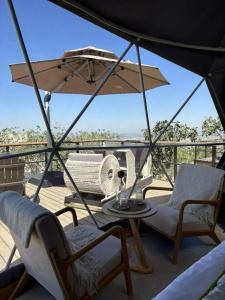 EcoHouse Glamping by ART - 90
