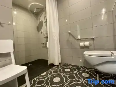 Le Basile Hôtel - 24