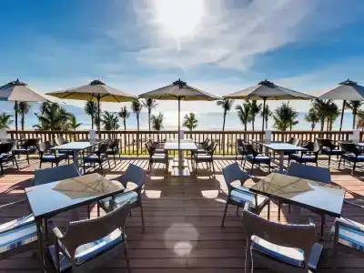 Premier Villas Danang by KayStay - 31
