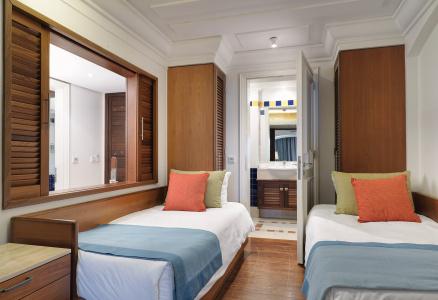 Columbia Beach Resort - 116