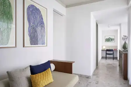 The Social Athens, a member of Radisson Individuals - 73