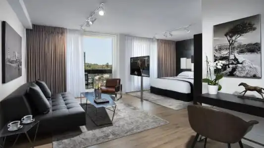 Alexander– Tel Aviv - 4