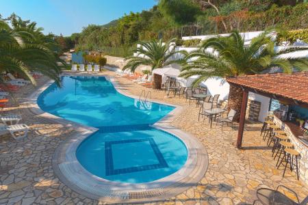 Lido Corfu Sun - 13