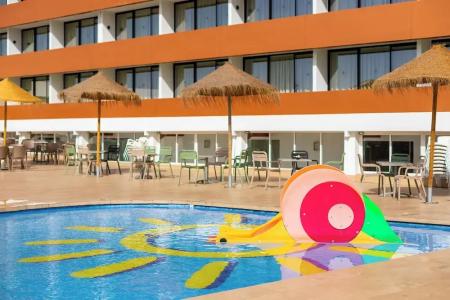 Ohtels Carabela - 21