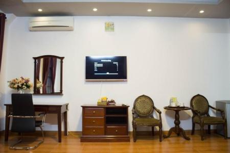 Hoa Phat & Apartment - 86
