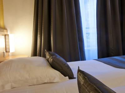 Hôtel le Grillon - 4