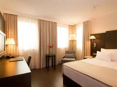 NH Danube City - 5