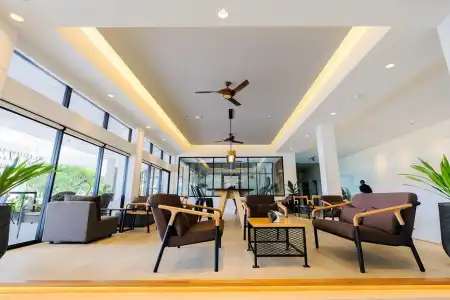 The Rich Korat - 20