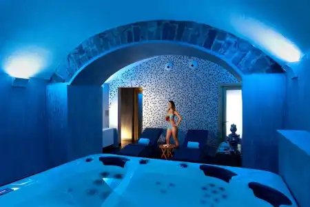 La Fornace Relais & SPA - 17