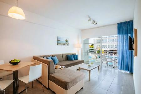 Sofianna Resort & Spa - 136