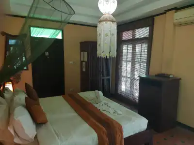 Baan Chai Thung - 64