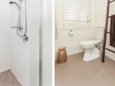 Scobie's Boutique Bed & Breakfast - 6