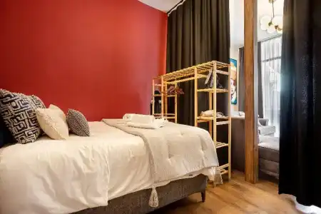 Port Galata Suites - 35
