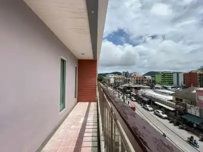 Amara APK Resort and Spa - 44