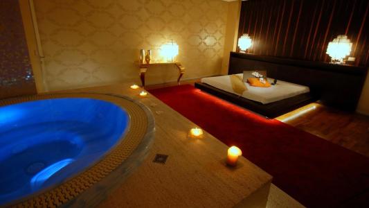 Grand Bernardin 5* - 48