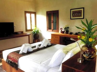 Dontrei Villa Angkor - 94