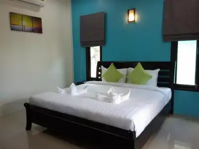 Lanta Memory Resort - 1