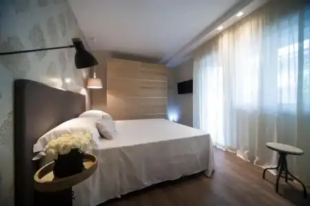 Residence Lungomare - Charming apartments - 112