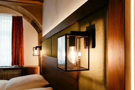 Hotel-Gasthof Goldener Greifen - 36