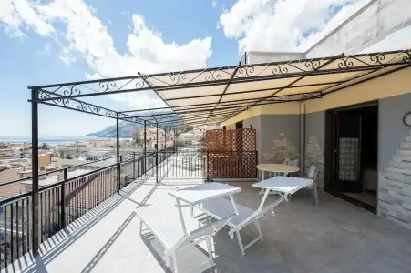 Sunrise Guest House - 13