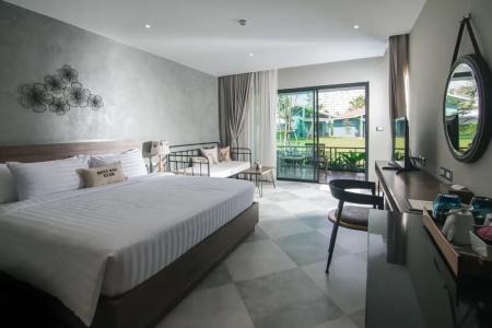 Coral Tree Villa Huahin - 67
