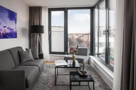 AMANO HOME Apartments - 34