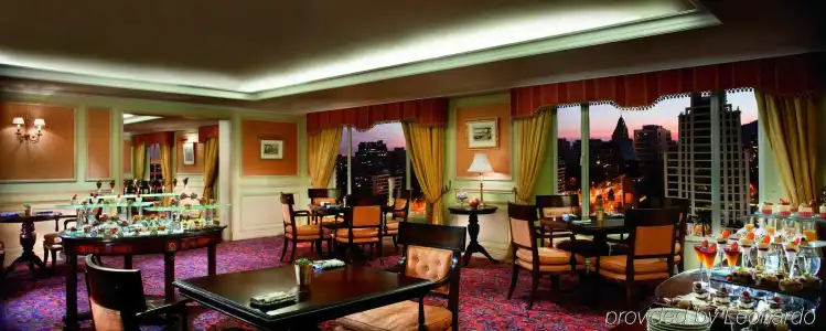 The Ritz-Carlton, Santiago - 19