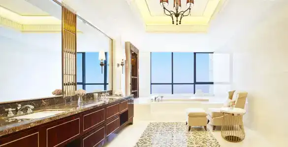 Sheraton Grand Zhengzhou - 6