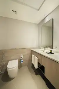 Damac Hills 2, an Edge by Rotana - 12