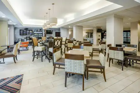 Hampton Inn Wilmington-Medical Park - 25