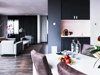 Mercure City Amersfoort Centre - 6