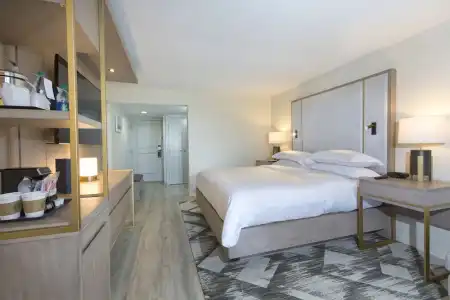 Sheraton Orlando North - 80