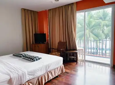 Coasta Bangsaen - 24