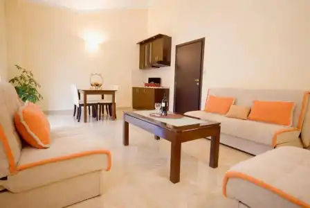 Contessa Apartments - 36