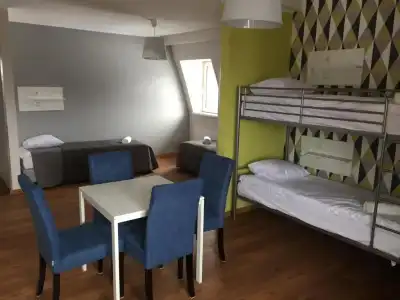 Hostel Marmota - 29