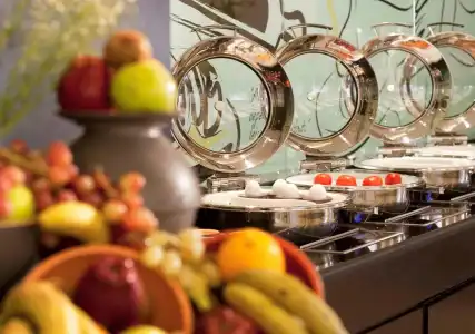ibis Amman - 8
