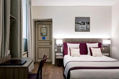 Le Phénix Hôtel - 58