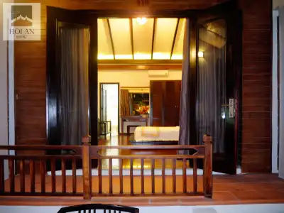 Hoi An Retreat Phu Quoc - 1