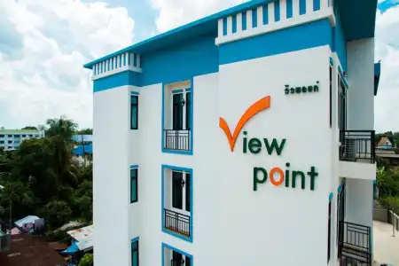 The Viewpoint - 0