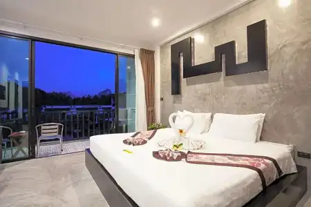 Aonang Viva Resort - 79