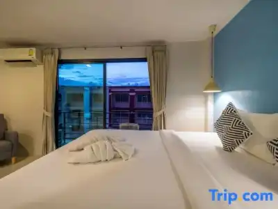 Tiya House Rooms & Cafe - 90